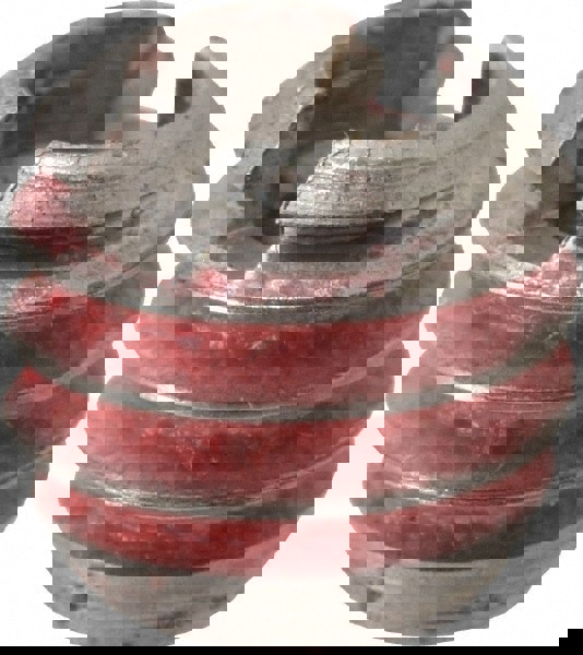 Thread Locking Insert: #8-32 Internal Thread, 5/16-18 External Thread, UNC, 19/64